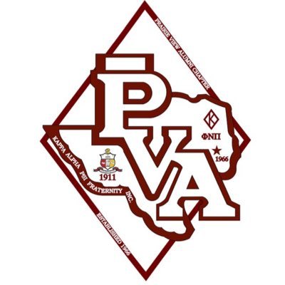 The Twitter Page of the Prairie View (Tx) Alumni Chapter of Kappa Alpha Psi. Founded in Prairie View, TX. June 5th 1966. Powerhouse Nupes