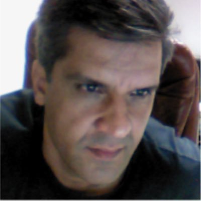 aguiar1964's profile picture. 