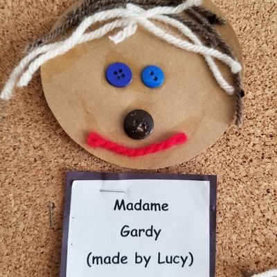 TLDSBDECE's profile picture. 