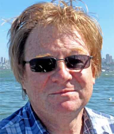 brenmar's profile picture. Dog-loving journalist & Dubliner, ex-RTE, ex-BBC, ex-UCD, ex-TVTimes and Old Clongownian. Ex-lecturer at City, University of London