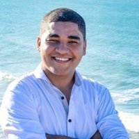Calebe Diniz (@diniz_calebe) 's Twitter Profile