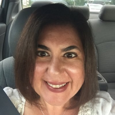 juliedigiacomo1's profile picture. Principal of Mt. Pleasant Elementary School in West Orange, NJ