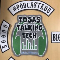 TOSAs Talking Tech(@TosasTalkinTech) 's Twitter Profile Photo