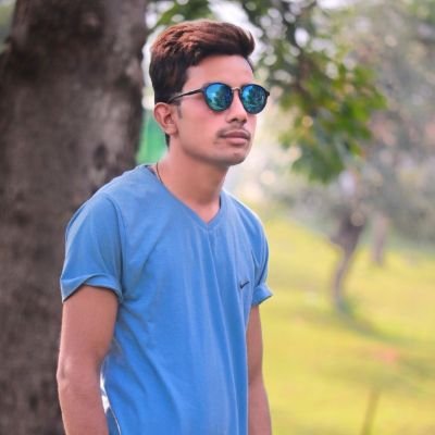 Shivath59293103's profile picture. 🚩  🚩 जय राजपुताना 🚩  🚩

💯 follow 🔙 first uu