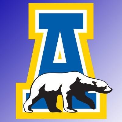 The official Twitter of the Alaska Nanook Student Athlete Advisory Committee.