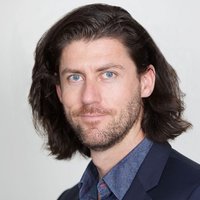 Brendan Dobbie (@brendanedo) 's Twitter Profile