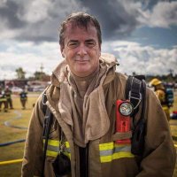 Bill Bell - @District6Chief Twitter Profile Photo