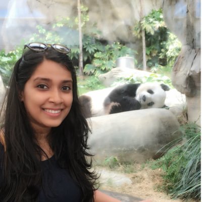 I'm a swirling vortex of Skittles. No, really! Marketer at Sony Pictures. Travel Addict, Coffee Obsessor, Content Hogger & Books Fanatic. Cool enough?