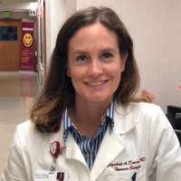 Elizabeth A David MD(@EADavidMD) 's Twitter Profile Photo