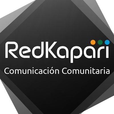 Medio de #ComunicaciónComunitaria Ecuador. 
#RedKapari | tejiendo las voces desde abajo.
