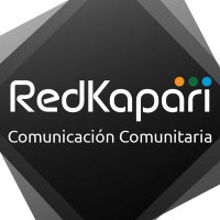 Kapari Comunicación(@RedKapari) 's Twitter Profileg