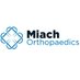 Miach Orthopaedics, Inc. (@MiachOrtho) Twitter profile photo