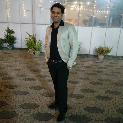 nitin41's profile picture. 