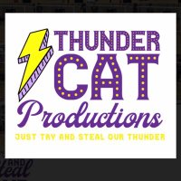 Thundercat Productions (@rtms_theatre) 's Twitter Profile