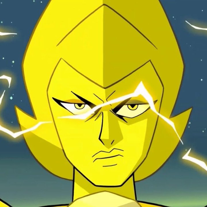 YellowD96817532's profile picture. apart of the great diamond authority
