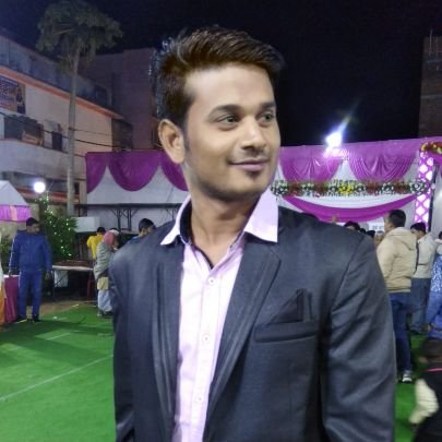 venkatbhardwaj1's profile picture. 