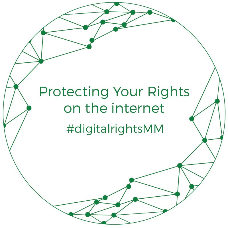MDRF brings civil society, activists, media, private sector and government to talk about how to protect digital rights and discuss the solutions