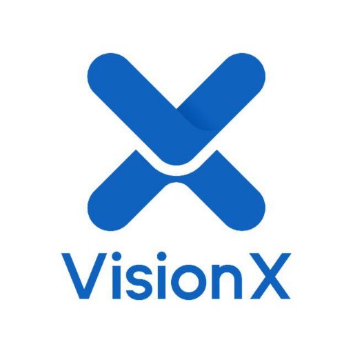 VisionX is a scam  Telegram: https://t.co/j2bmsdF7uu

And so is @deepbrainchain https://t.co/JYzEjsCVSg

@deepbrainfeng is lead scammer