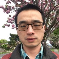 junqi zhu (@junqizhu) Twitter profile photo