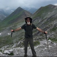 Aaron Thompson (@a2thompson) 's Twitter Profile