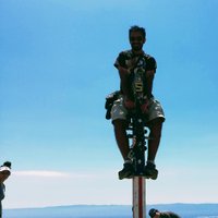 Karthik V (@k_venkman) 's Twitter Profile