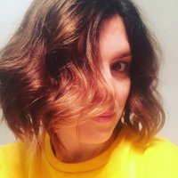 Sandra (@angryreddog) 's Twitter Profile