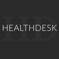 HealthDesk (@healthdesknews) 's Twitter Profile
