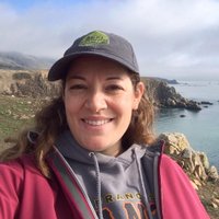 Christina Parker (@chris_califish) 's Twitter Profile Photo