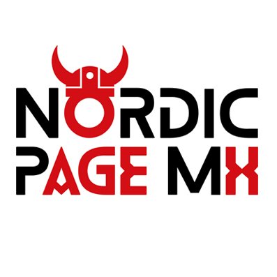 nordicpagemx Profile Picture