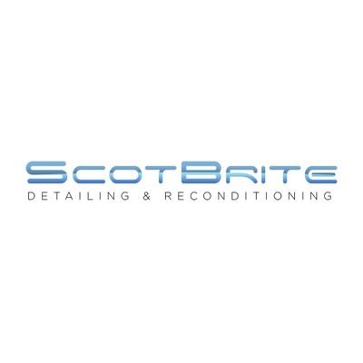 ScotBrite provides onsite automotive, aircraft, and watercraft detailing and reconditioning.