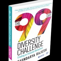 The 99 Day Diversity Challenge (@the99ddc) 's Twitter Profile