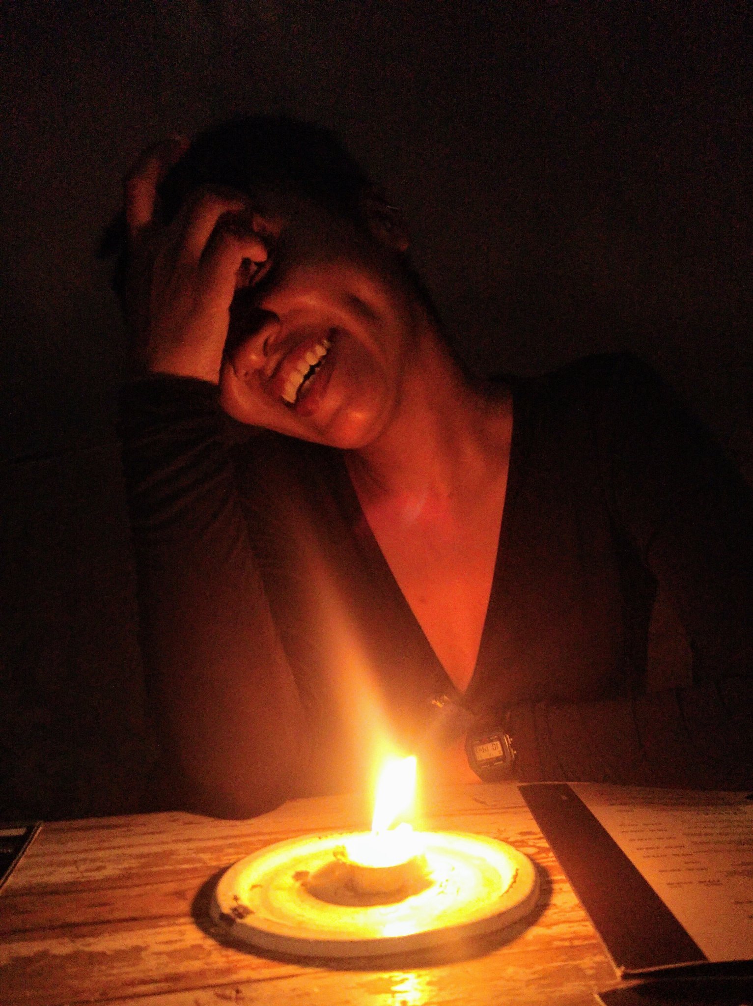 KanjuFez's profile picture. 