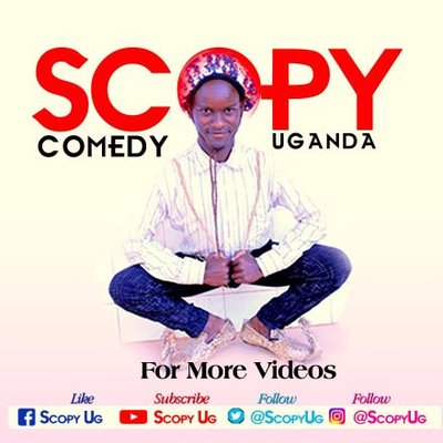 Scopy Ug Africancomedy On Twitter Scopy Needs A Girl Part 1