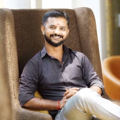 ganeshdevas's profile picture. PR/MR Consultant. providing communication services to private sector businesses, non-profit organisations and high-profile people.