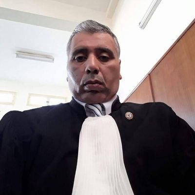 Yno2GVjylU77MW8's profile picture. المحامي مصطفى شمشاوي من المغرب