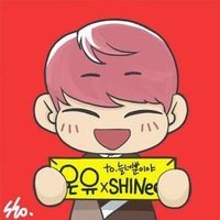 늘너뿐이야 온유♥オニュ (@jinki1214onew2) 's Twitter Profile