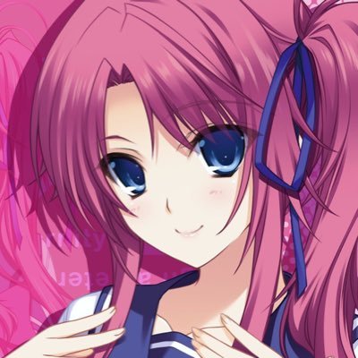 amane8128 Profile Picture