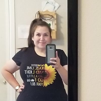 stephains618's profile picture. On a journey to find my best self...