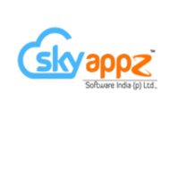 Skyappz Software India (P)Ltd(@skyappz) 's Twitter Profile Photo