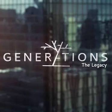 Generations: The Legacy Profile