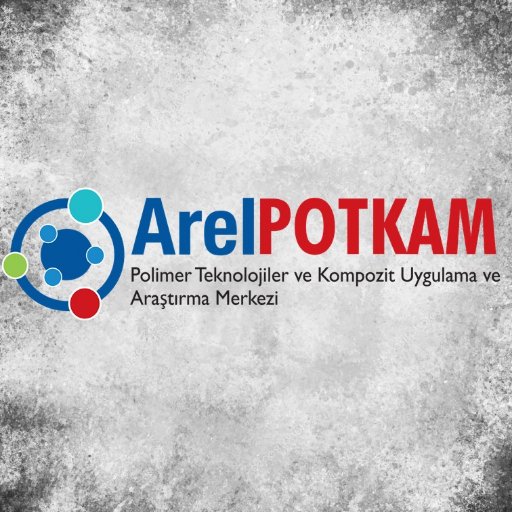 İstanbul Arel Üniversitesi Polimer Teknolojiler ve Kompozit Uygulama ve Araştırma Merkezi'nin resmi Twitter Hesabıdır.