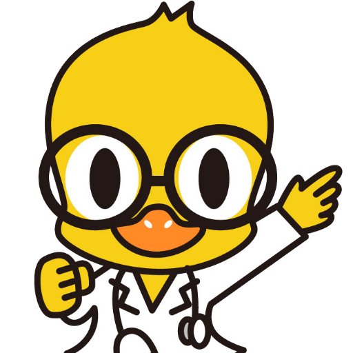 こんにちは！お医者さんを目指す学生を応援する東京民医連の公式キャラクター「ひよ吉」だよ🐣医学部を目指す高校生や医学部ためになる情報を配信していくよ！よろぴよ🐥🏖