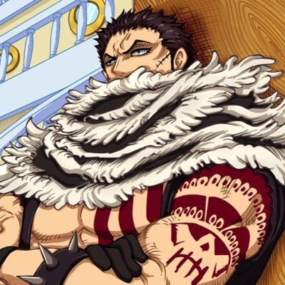 シャーロット カタクリ Sharotokatakuri Twitter