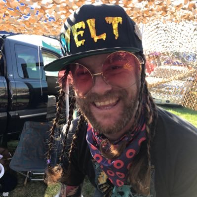 TeerayPhilly's profile picture. I do stuff!