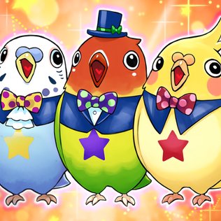Kiwiさんのプロフィール画像