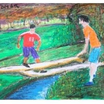 Ginauj3's profile picture. myl