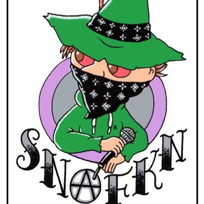 Snafkn スナフキン Snafkn443 Twitter