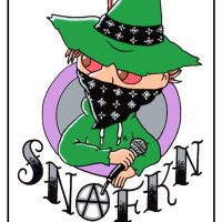 SNAFKN スナフキン (@snafkn443) 's Twitter Profile Photo