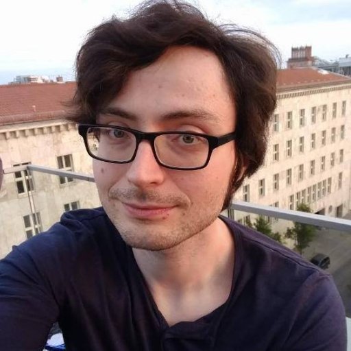 Software Engineer addicted to React and AI, Trainer, Freelancer