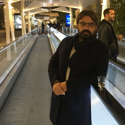 julienboutet's profile picture. Travaille à la télé mais tweete pleins d'autres choses plus intéressantes ... Enfin presque : #retrogaming #seriestv #absurde #foodporn #childhoodnostalgia